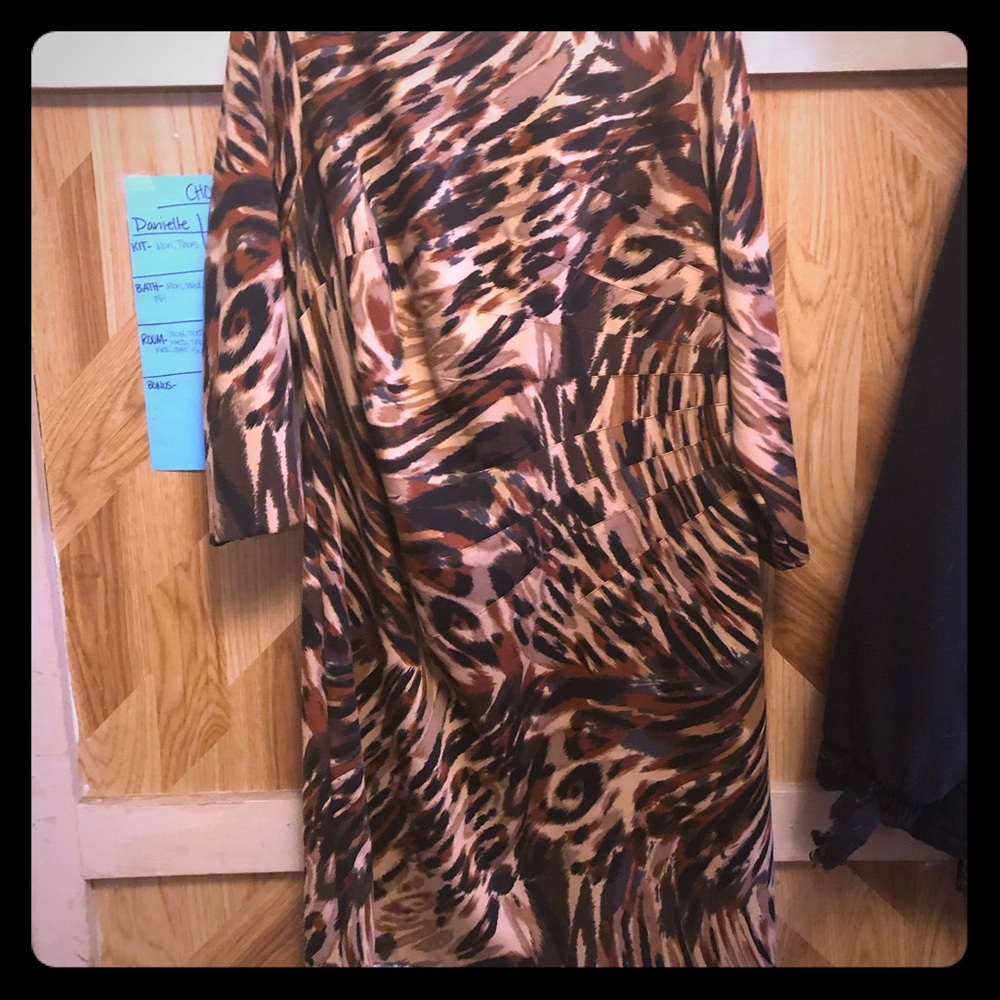 Jessica Howard Dress